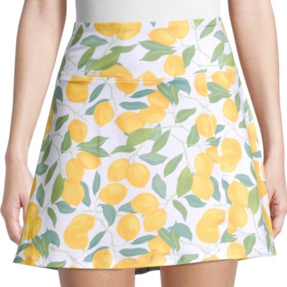 Nanette Lepore Dresses & Skirts - NWOT NANETTE LEPORE Tennis Skirt